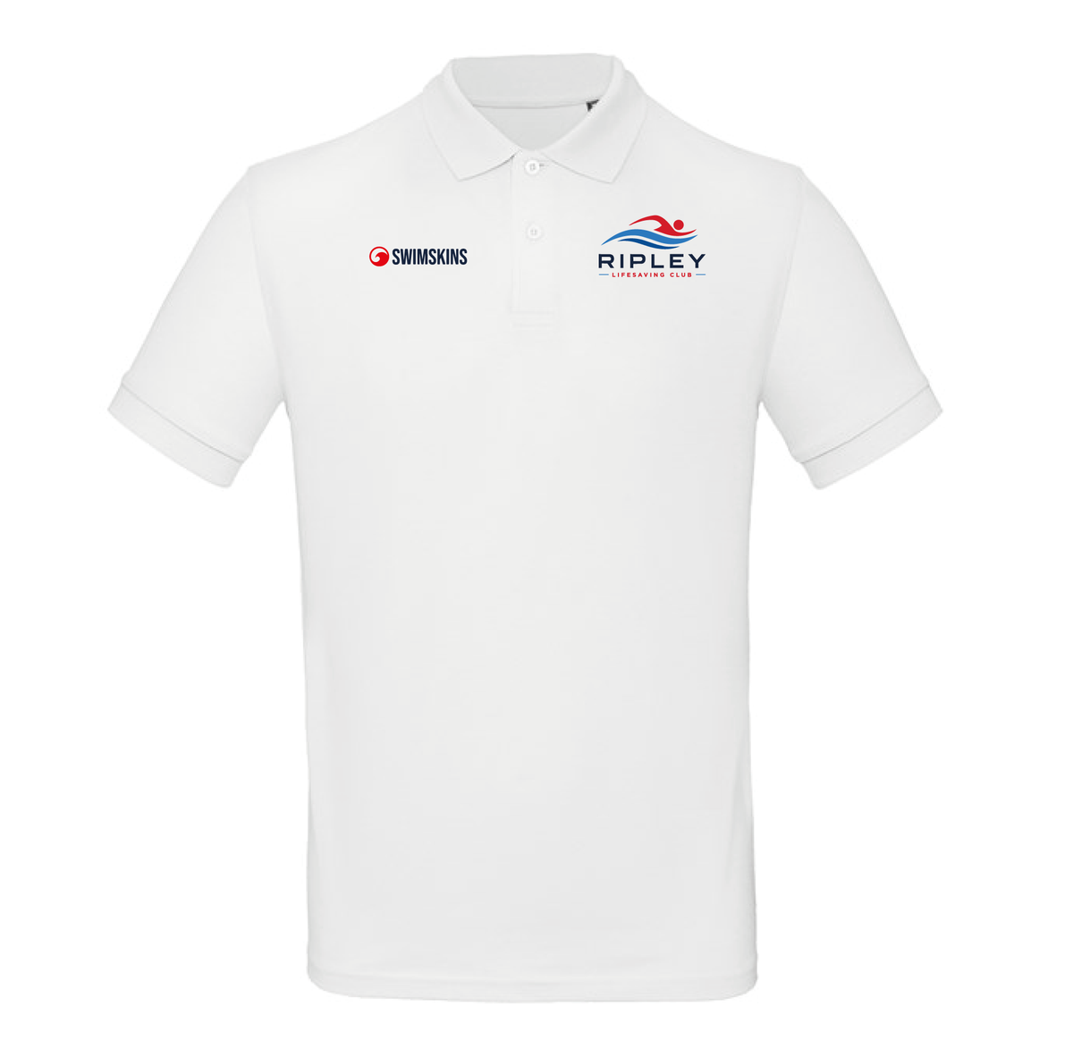 Officials Polo Shirt - RLC