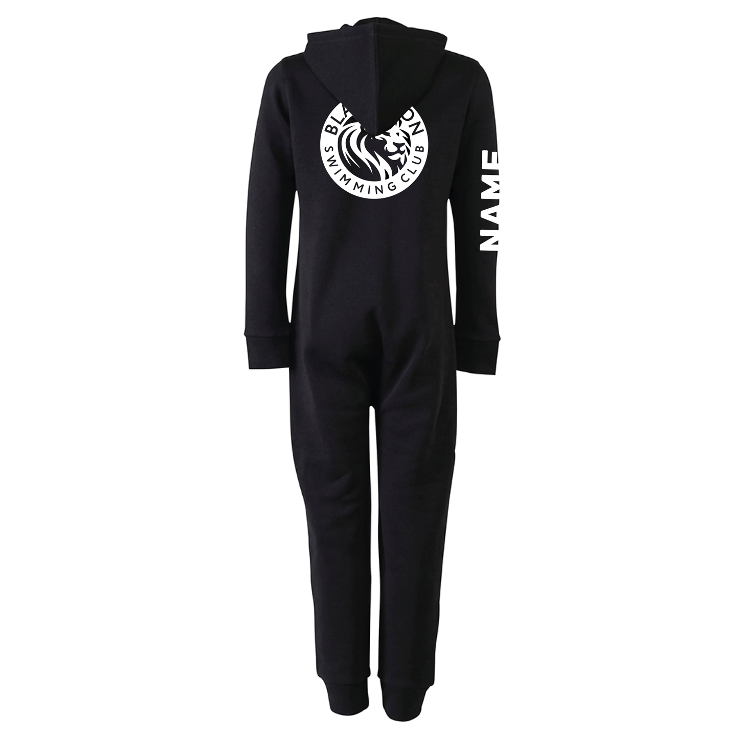 The Club Onesie - BLSC