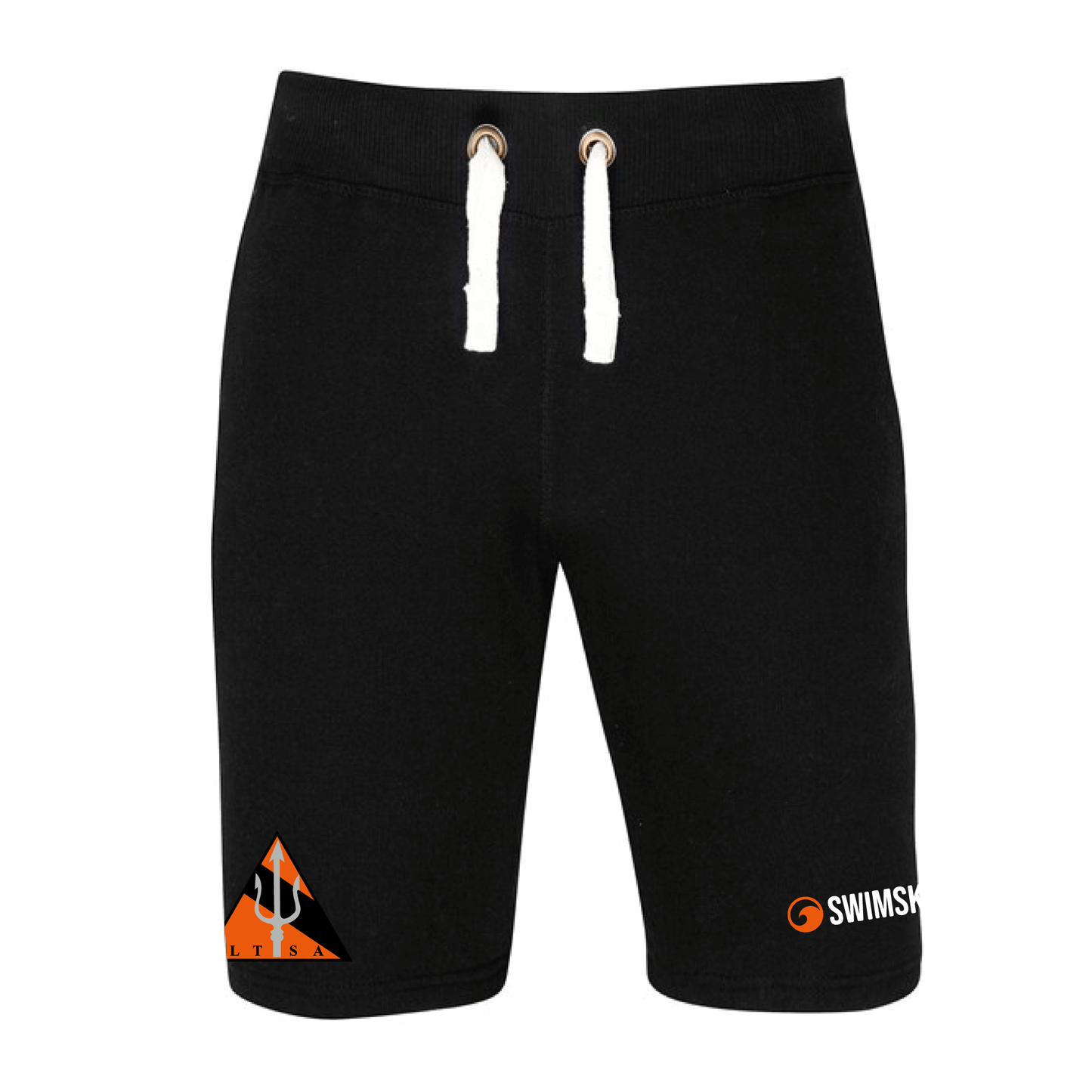 Unisex sweatpant over short - LTSC