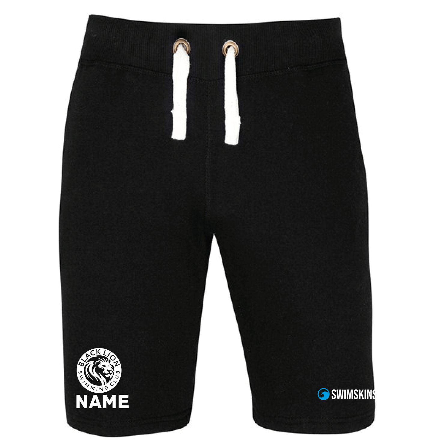 Unisex over short - BLSC