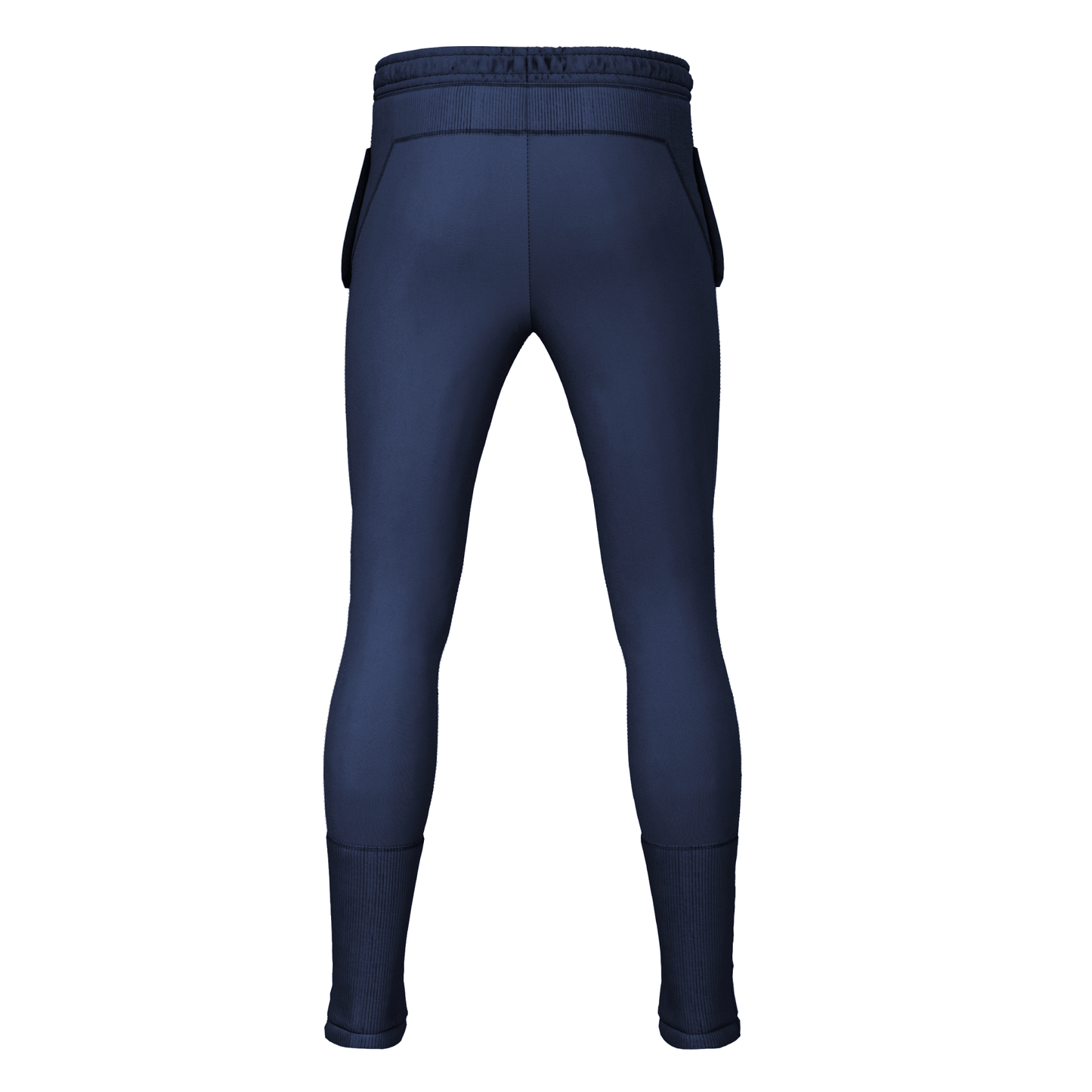 Performance Pool Pant (Tapered Unisex Fit) - SVS