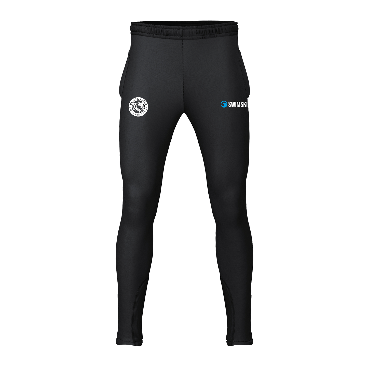 Tapered Pool Pant - BLSC
