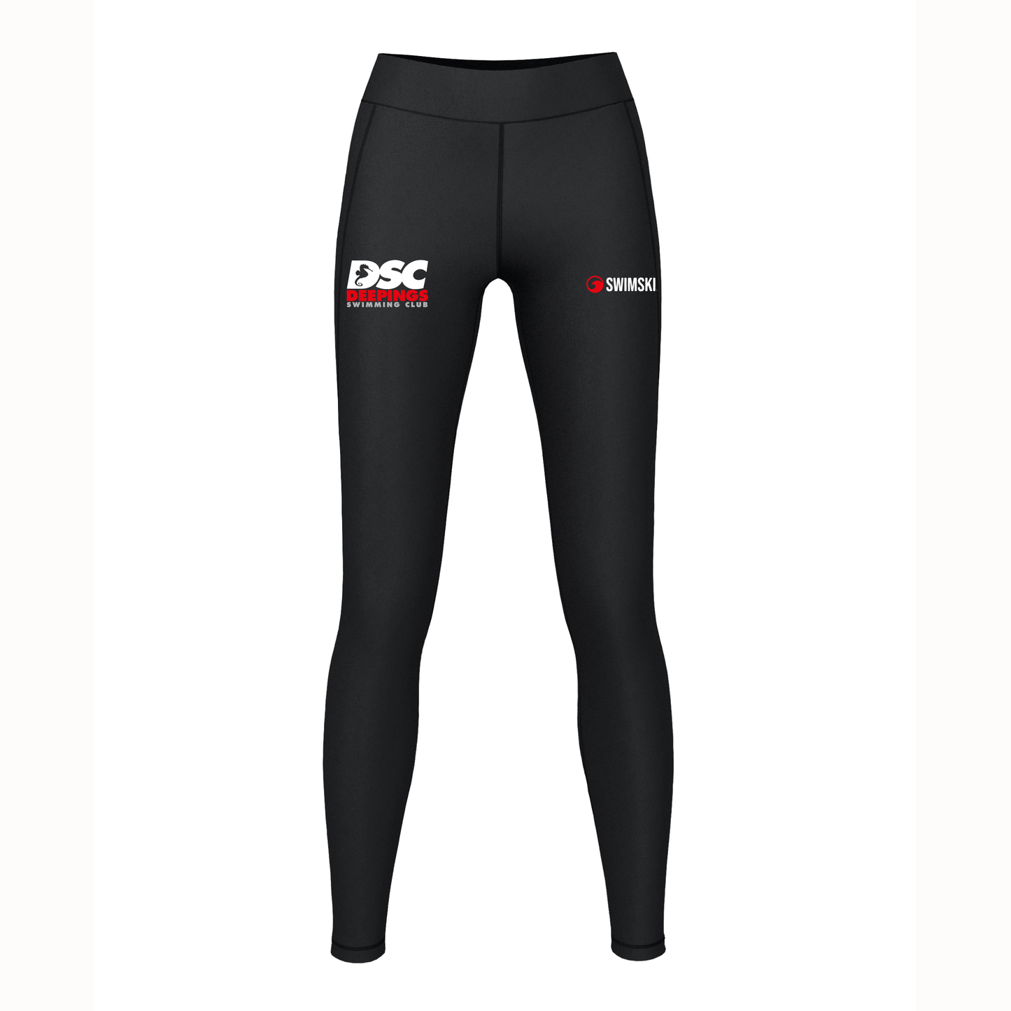 Performance leggings - DSC