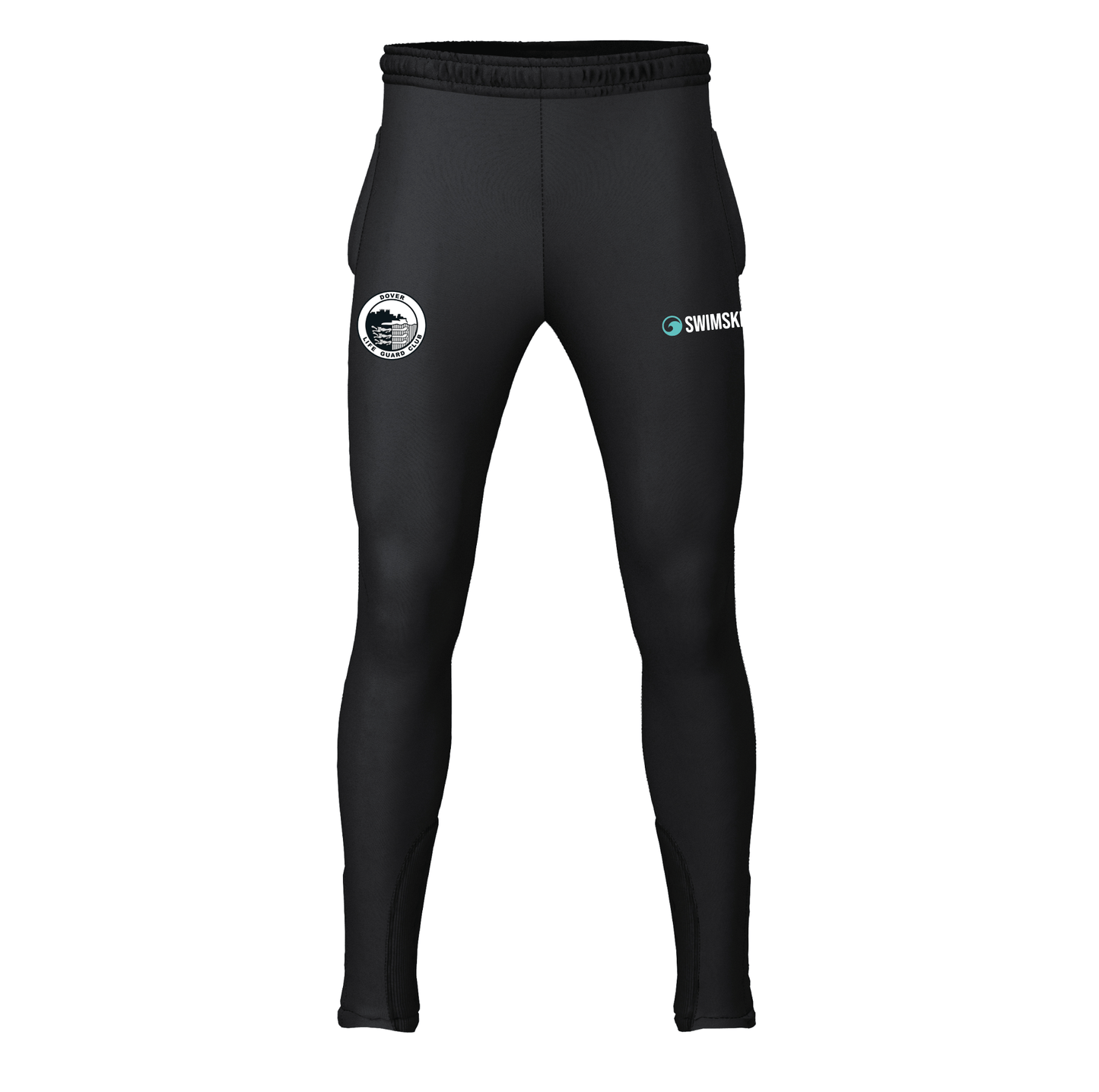 Tappered Pool Pant - DLG