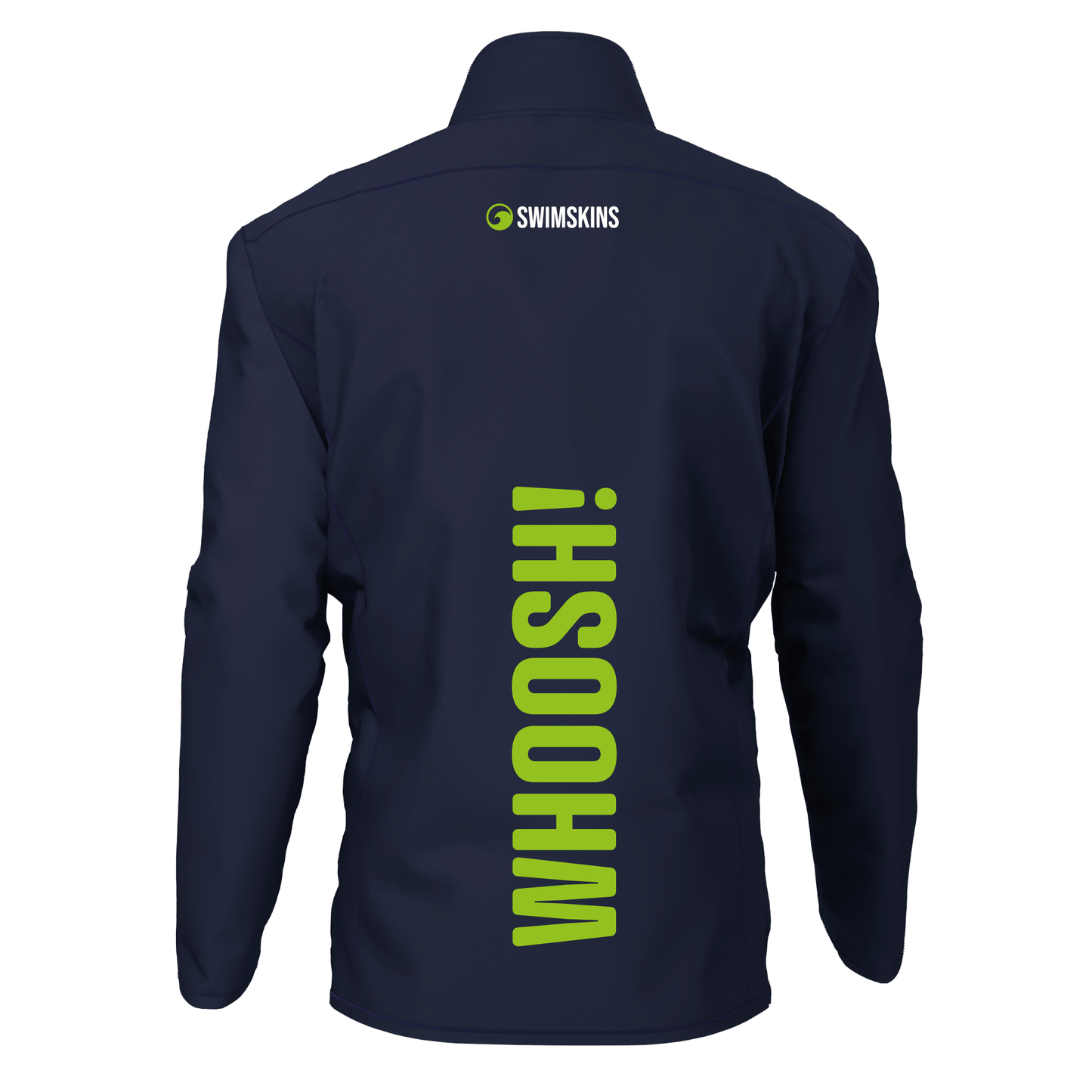 Qzip performance midlayer - WSC