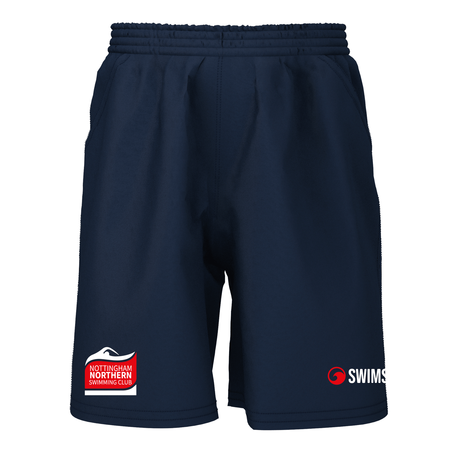 Performance Unisex Pool Shorts - NNSC