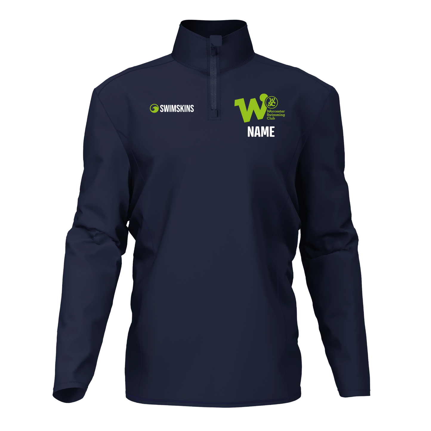 Qzip performance midlayer - WSC