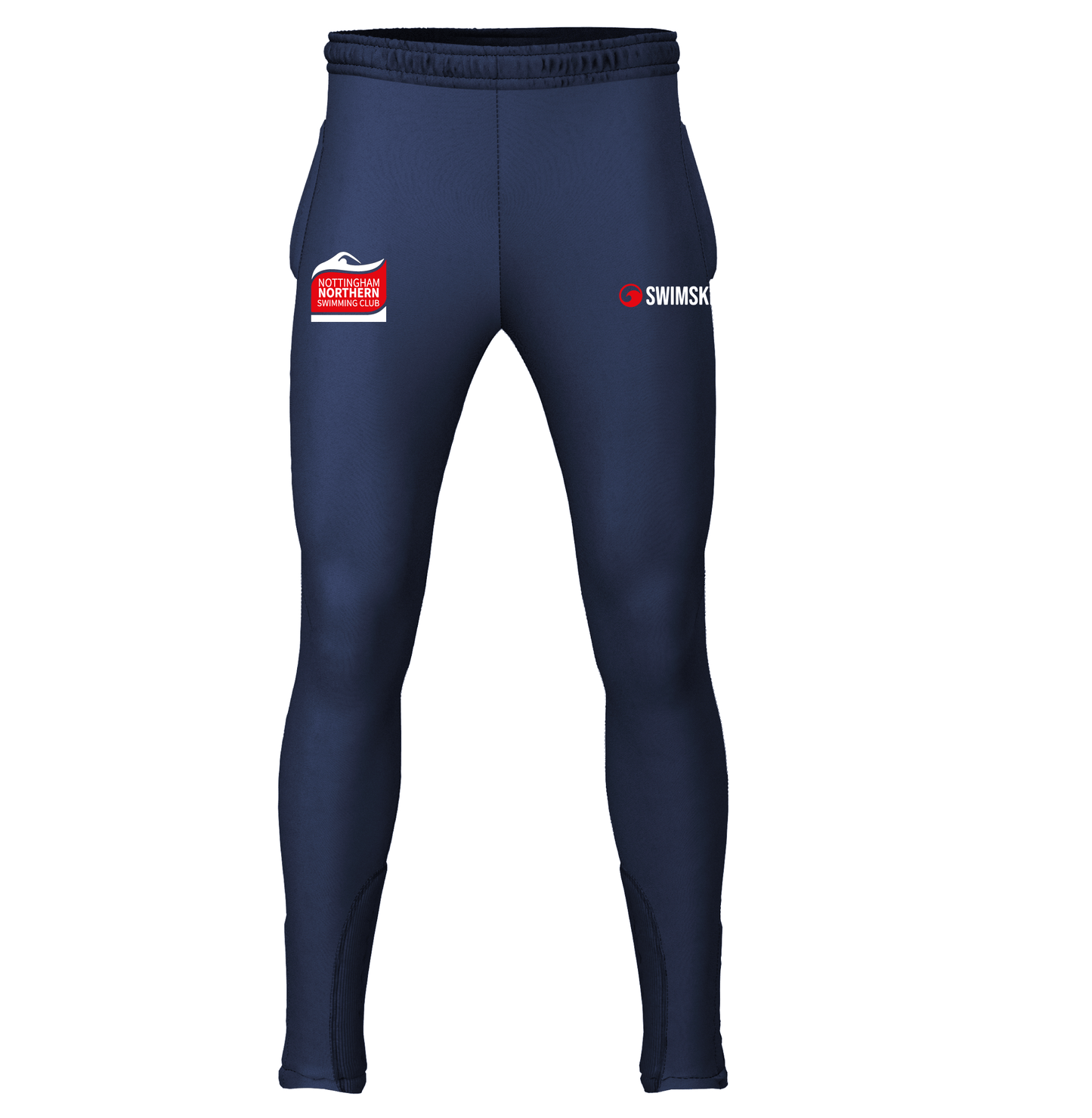 Tappered Pool Pant - NNSC