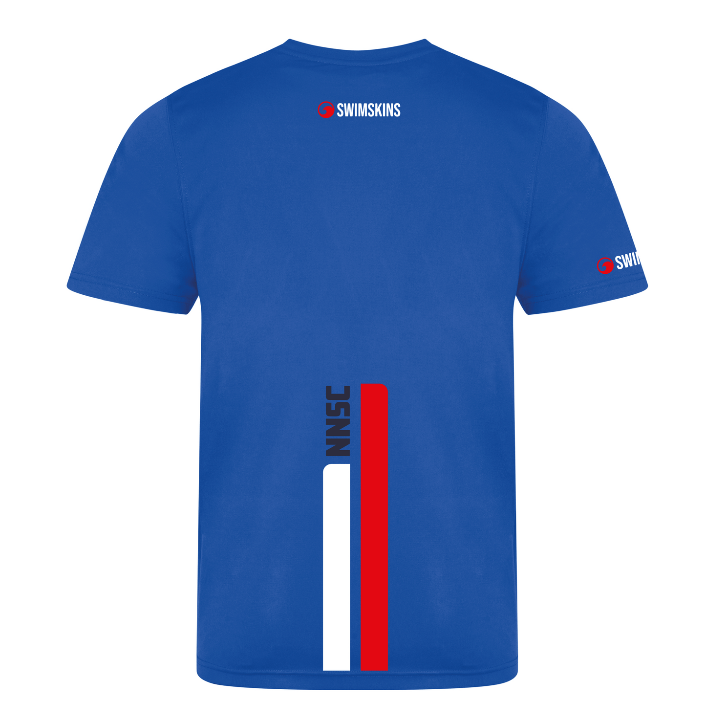 Quickdry Pool Shirt - NNSC