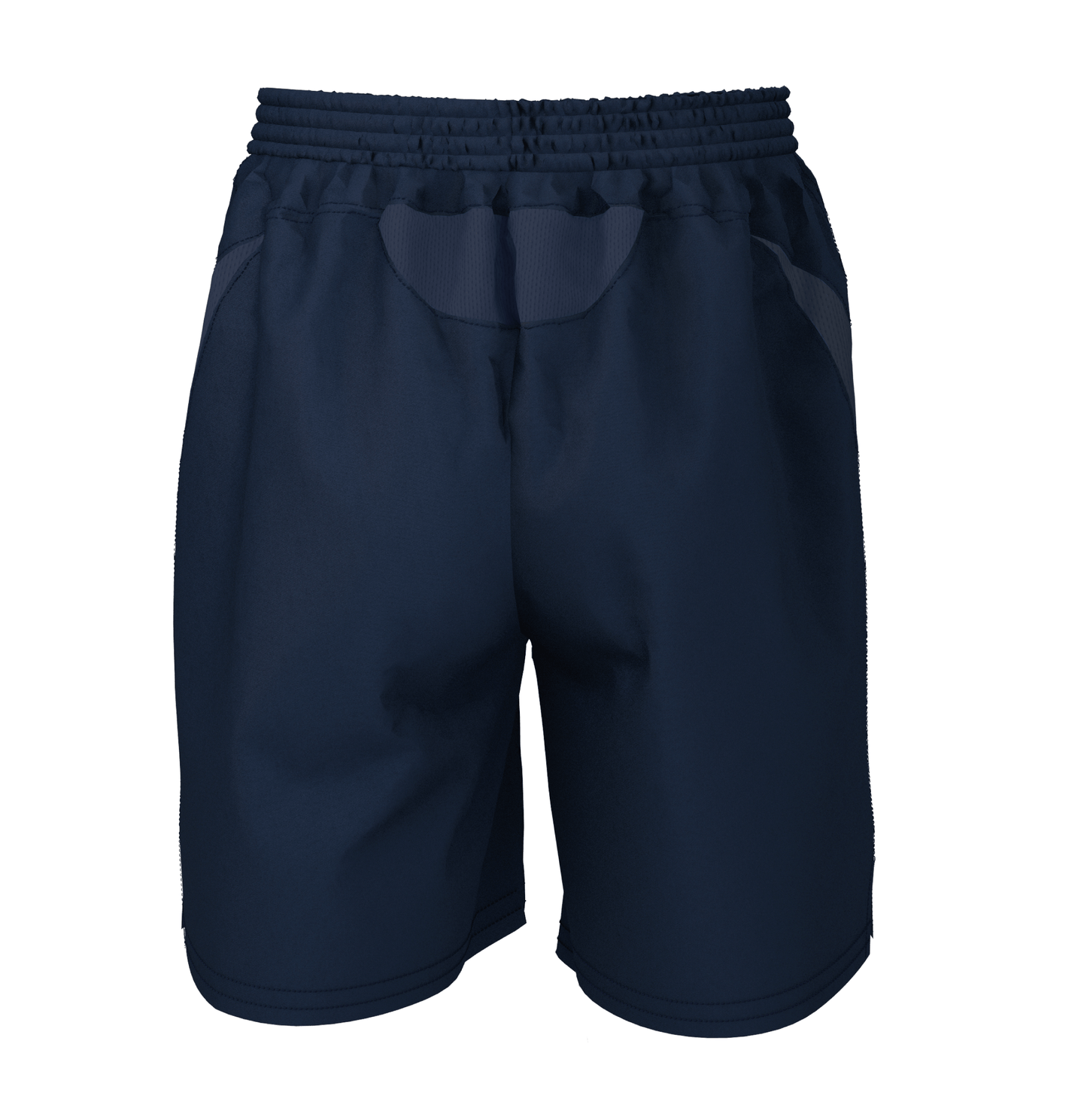 Performance Unisex Pool Shorts - DESC