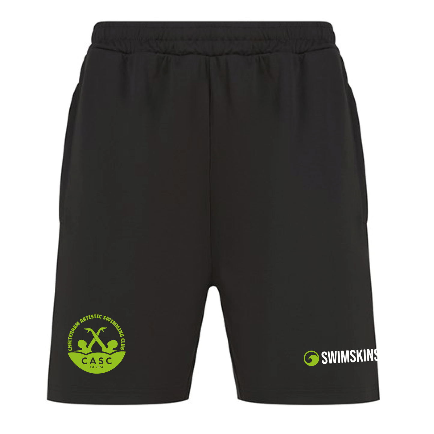 Unisex over short - CASC