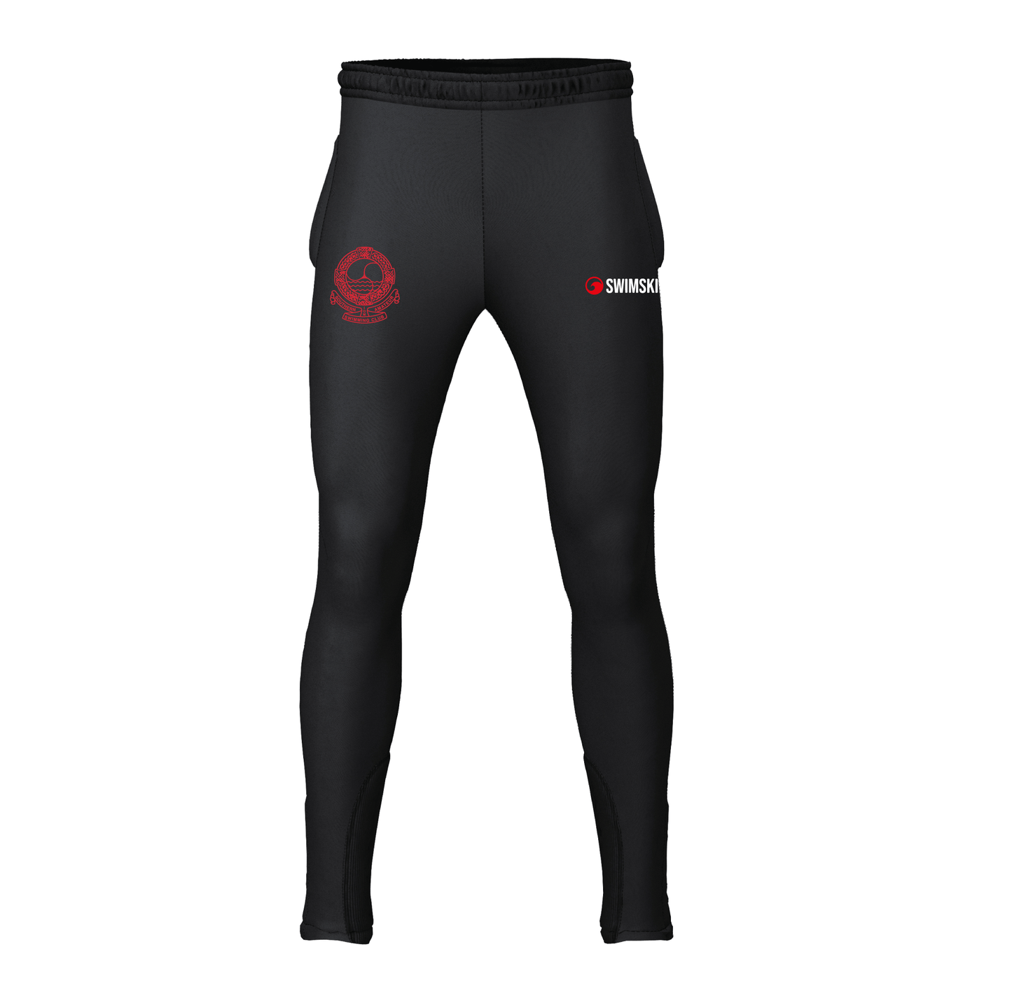 Performance Pool Pant (Tapered Unisex Fit) - SIOMSC