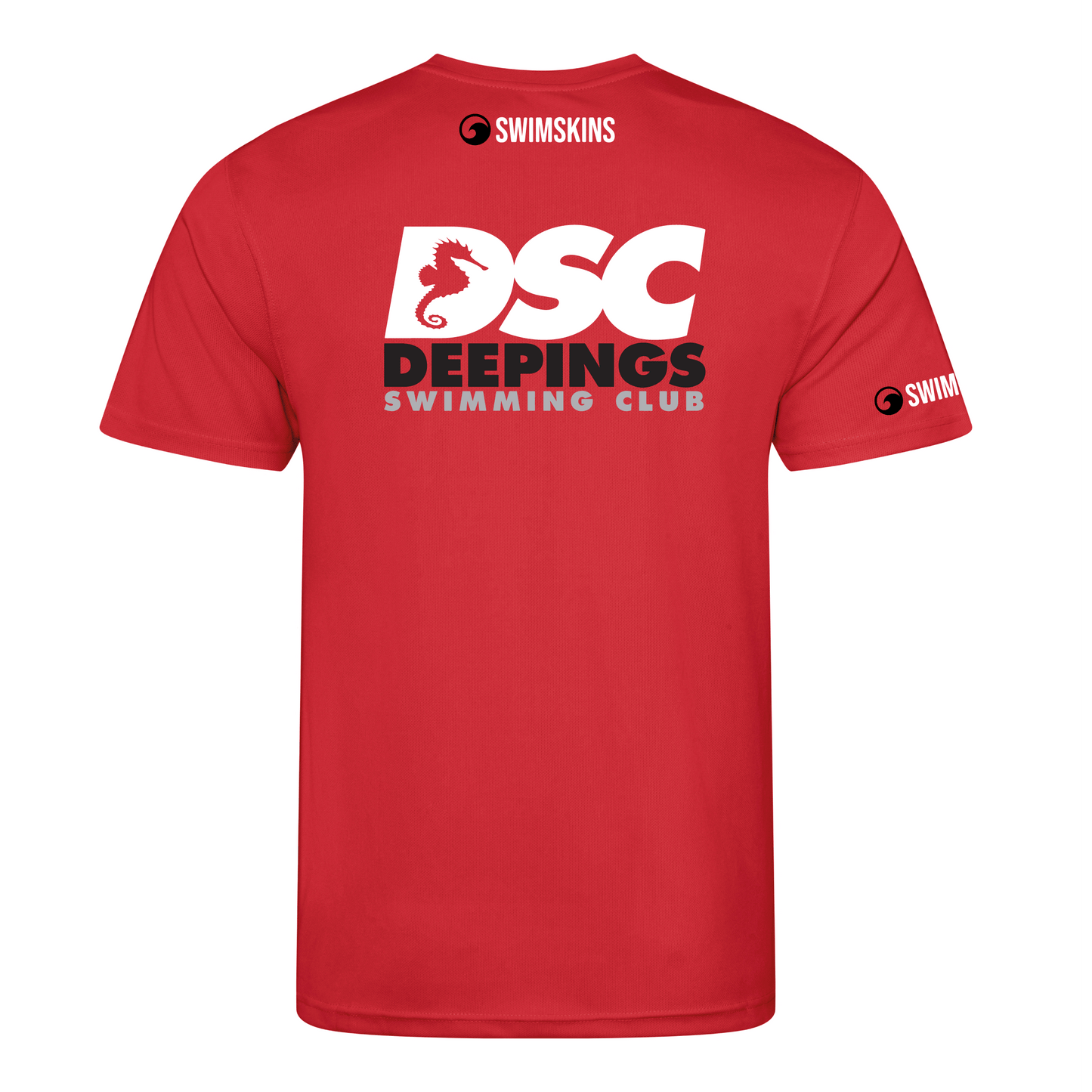 Quickdry Pool Shirt - DSC