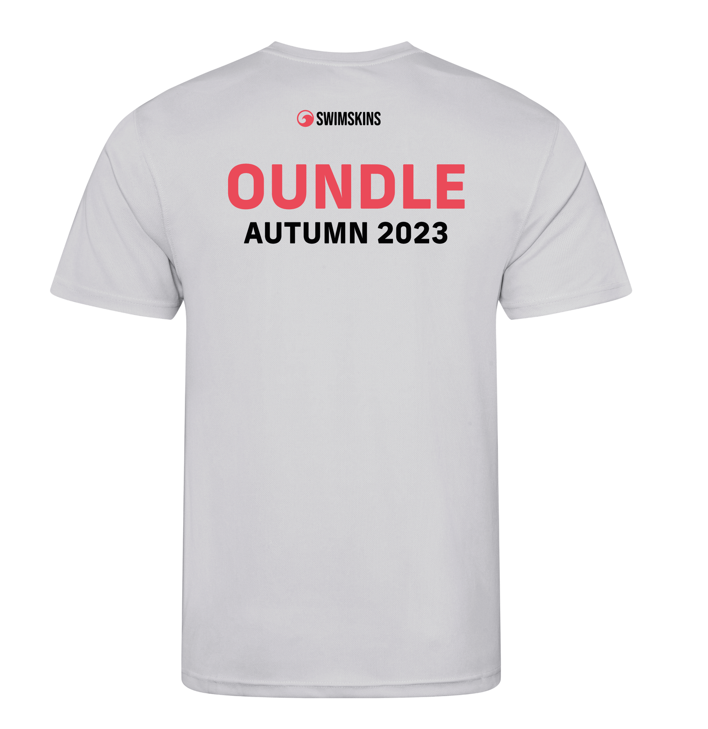 Swimgainz Residential Pool Shirt