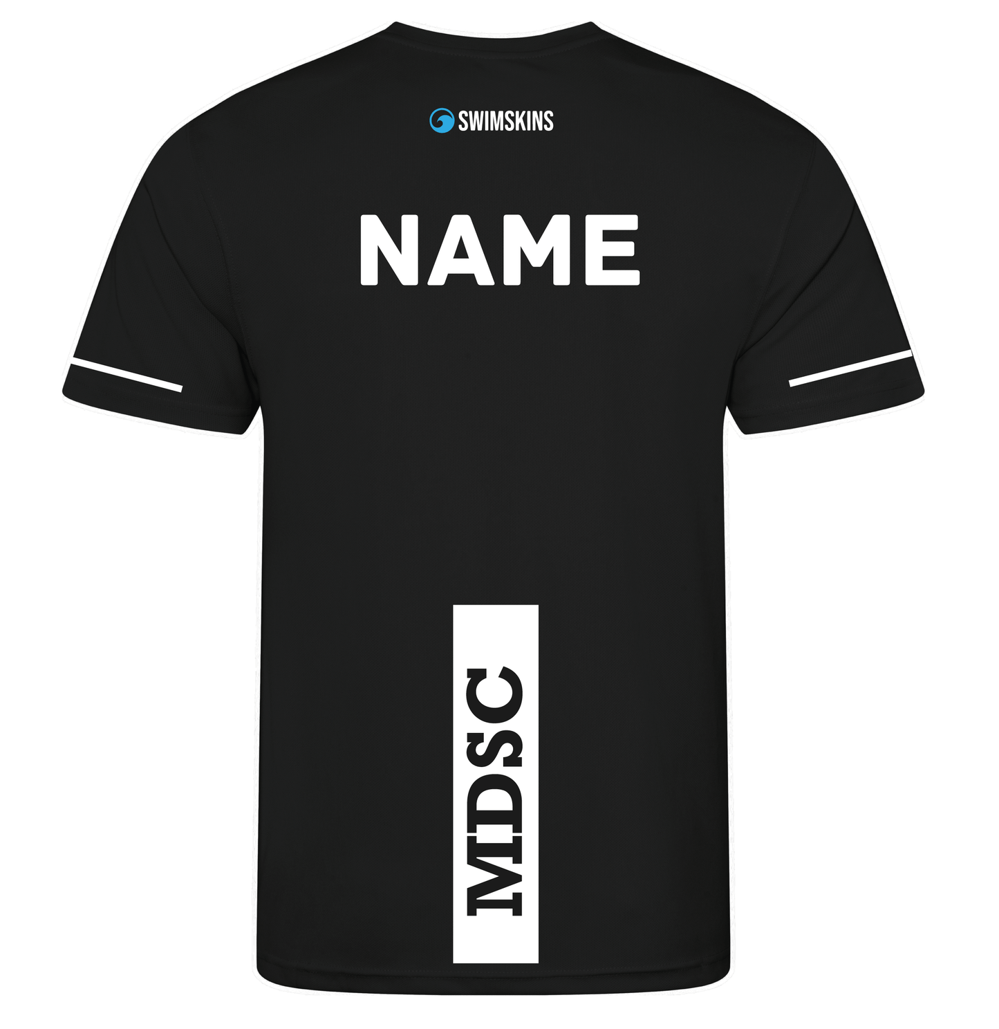 Quickdry Pool Shirt - MDSC