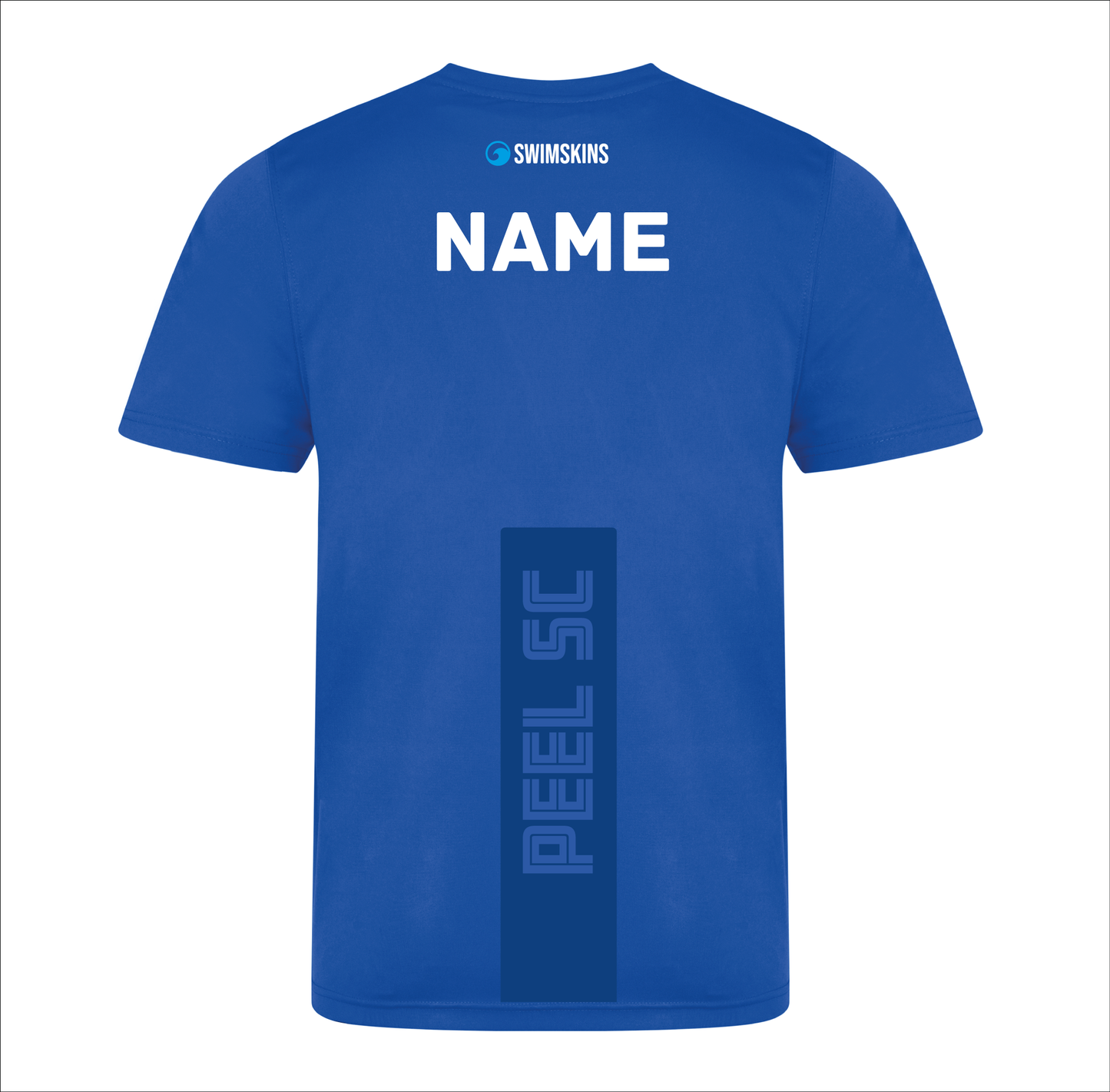 Quickdry Pool Shirt - PSC