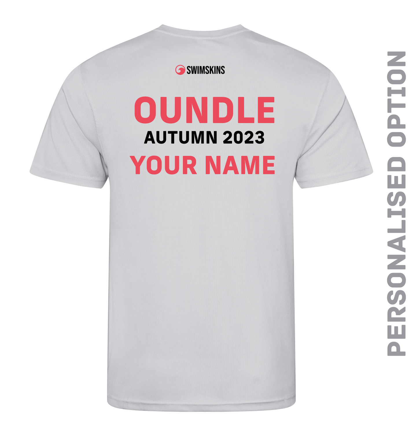 Swimgainz Residential Pool Shirt