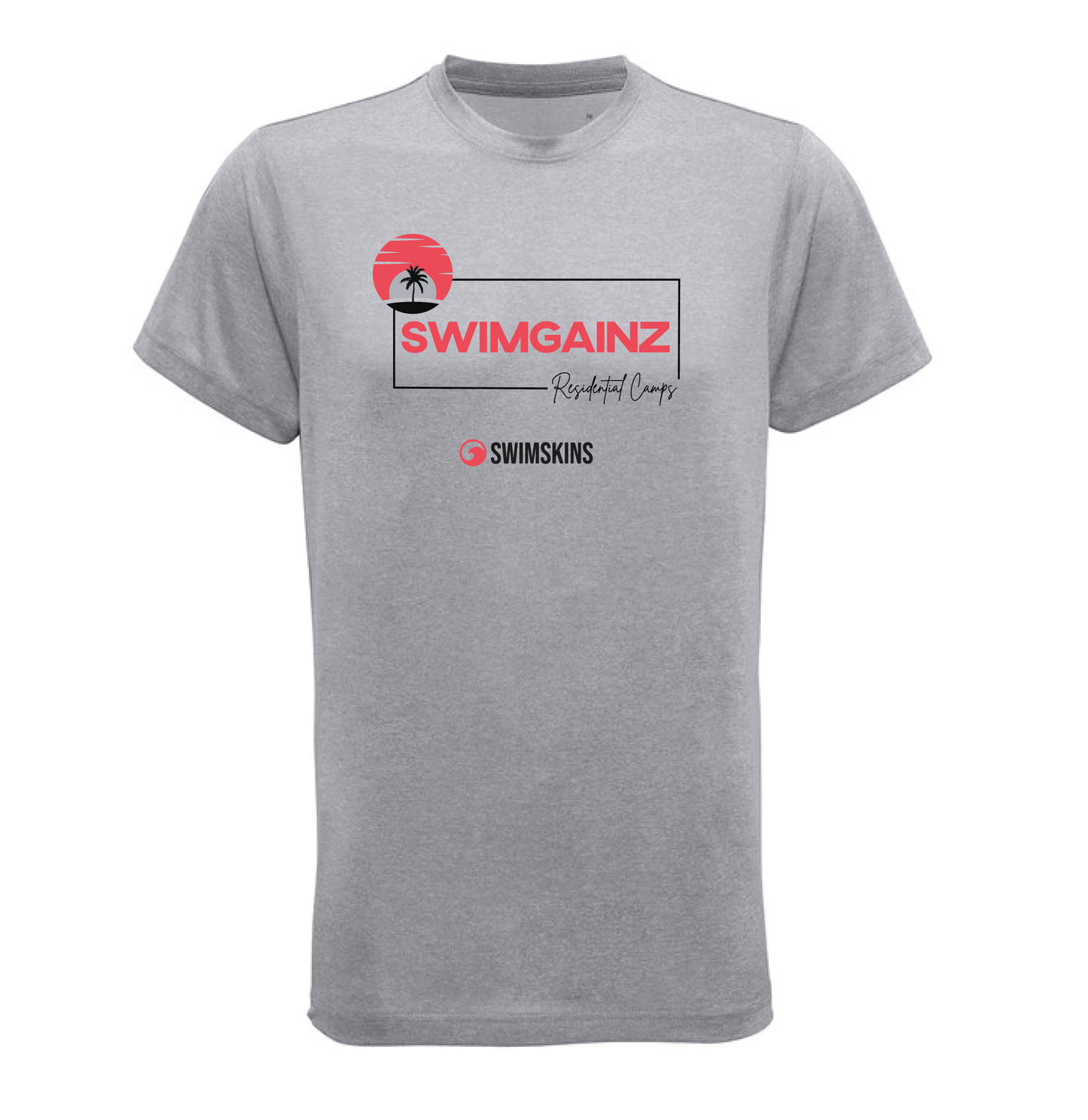 Swimgainz Residential Pool Shirt