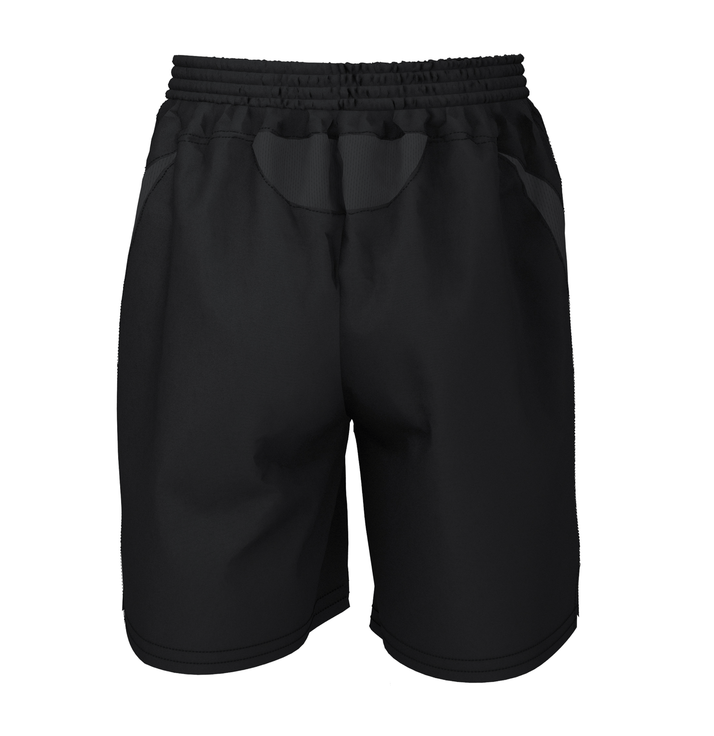 Unisex over short - RRSC