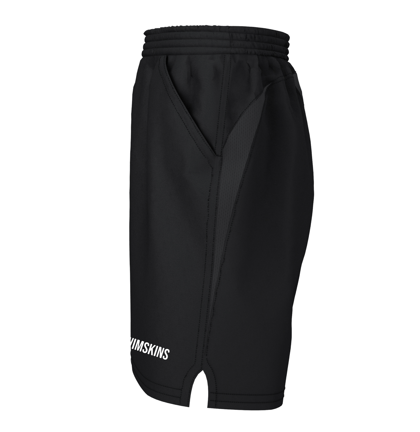 Unisex over short - RRSC