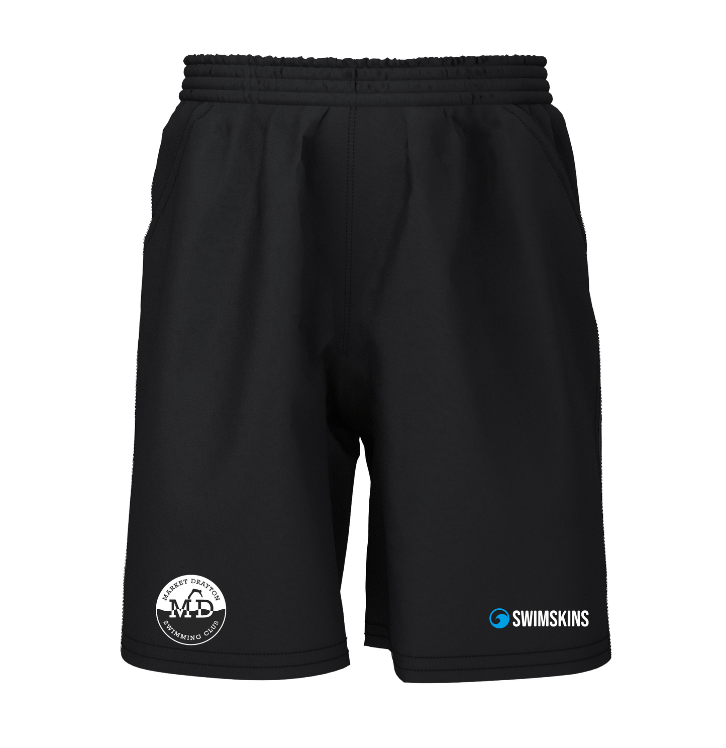Unisex over short - RRSC