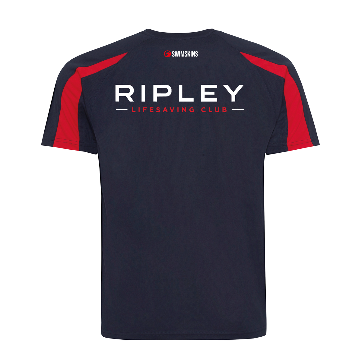 Quickdry Pool Shirt - RLC
