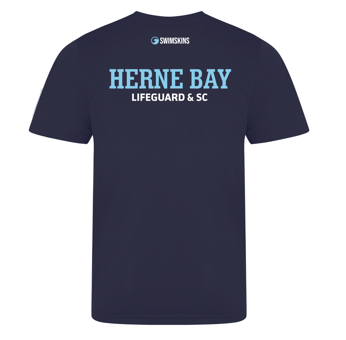 Quickdry Pool Shirt - HBL