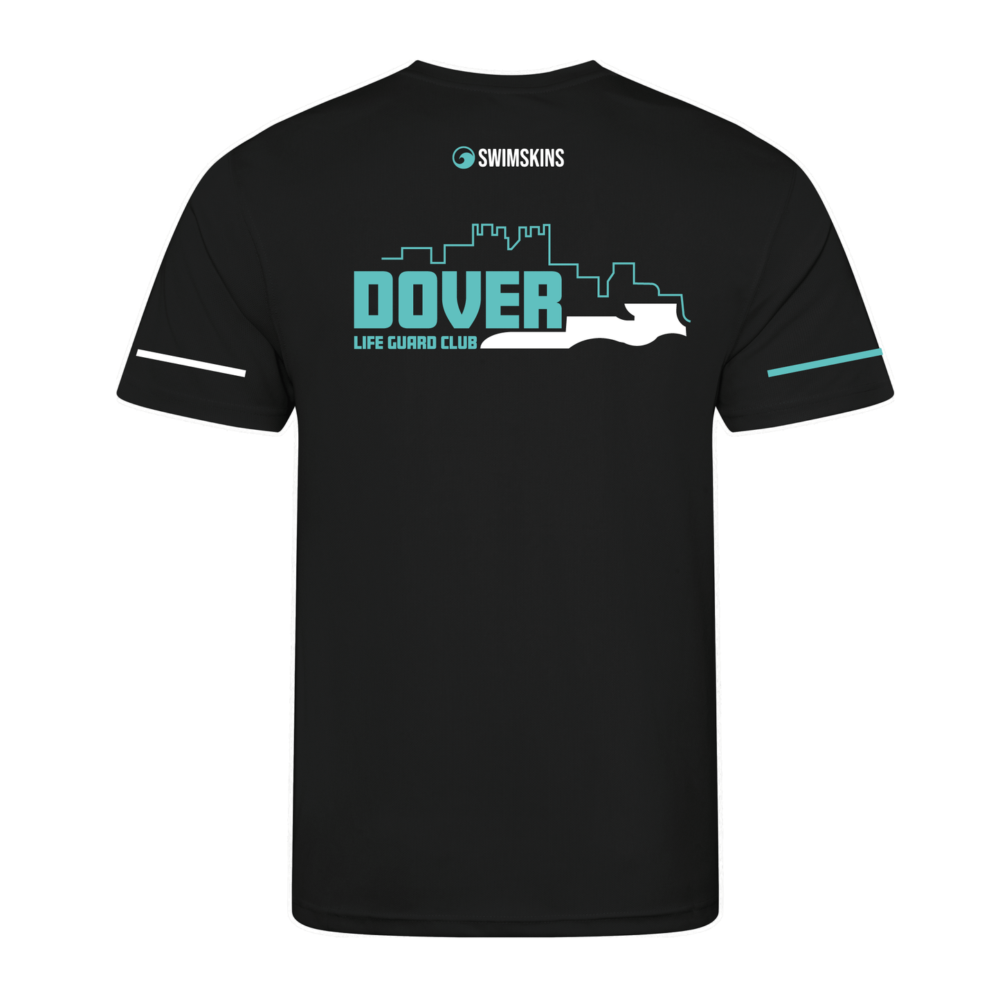 Quickdry Pool Shirt - DLG