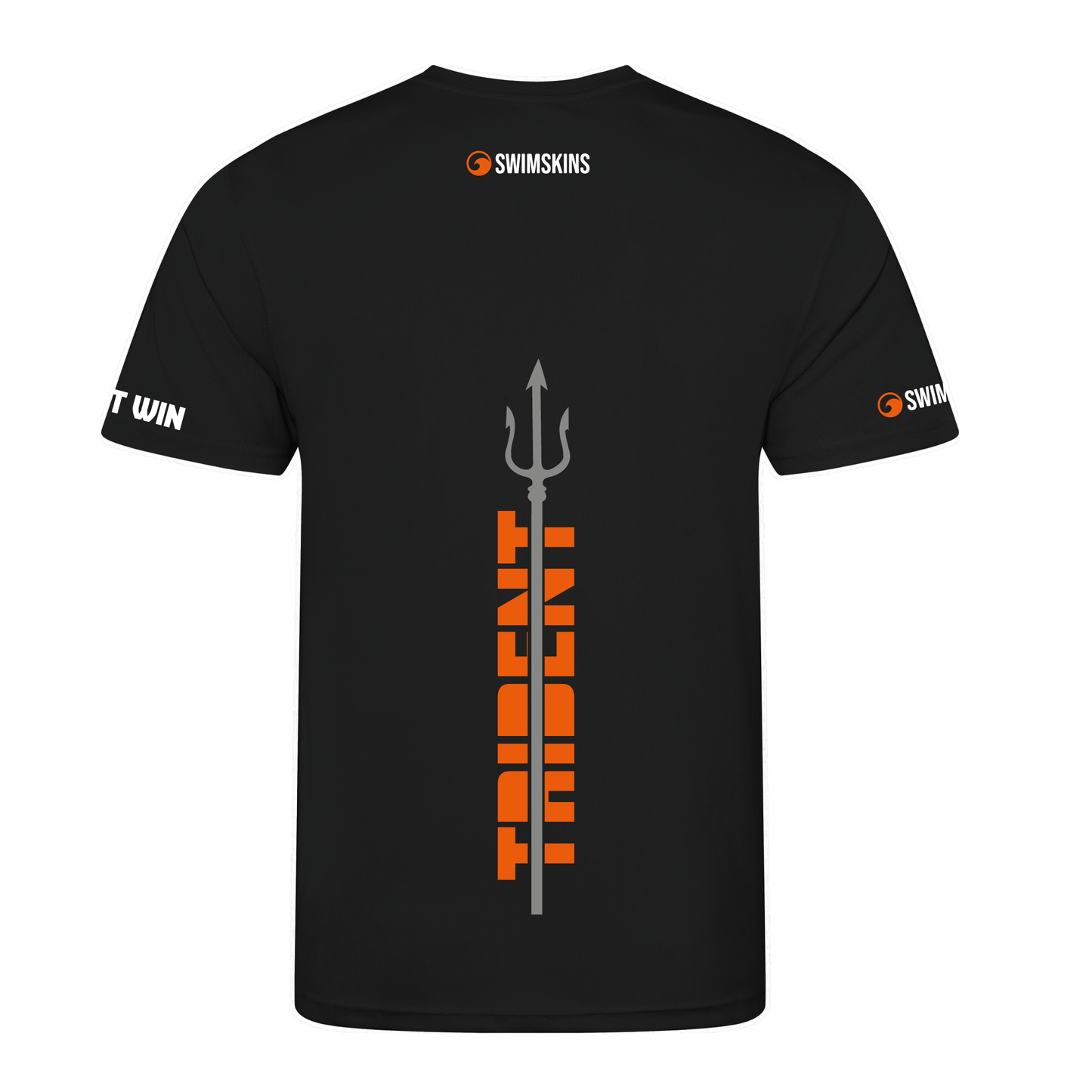The Club Quickdry Pool Shirt - LTSC
