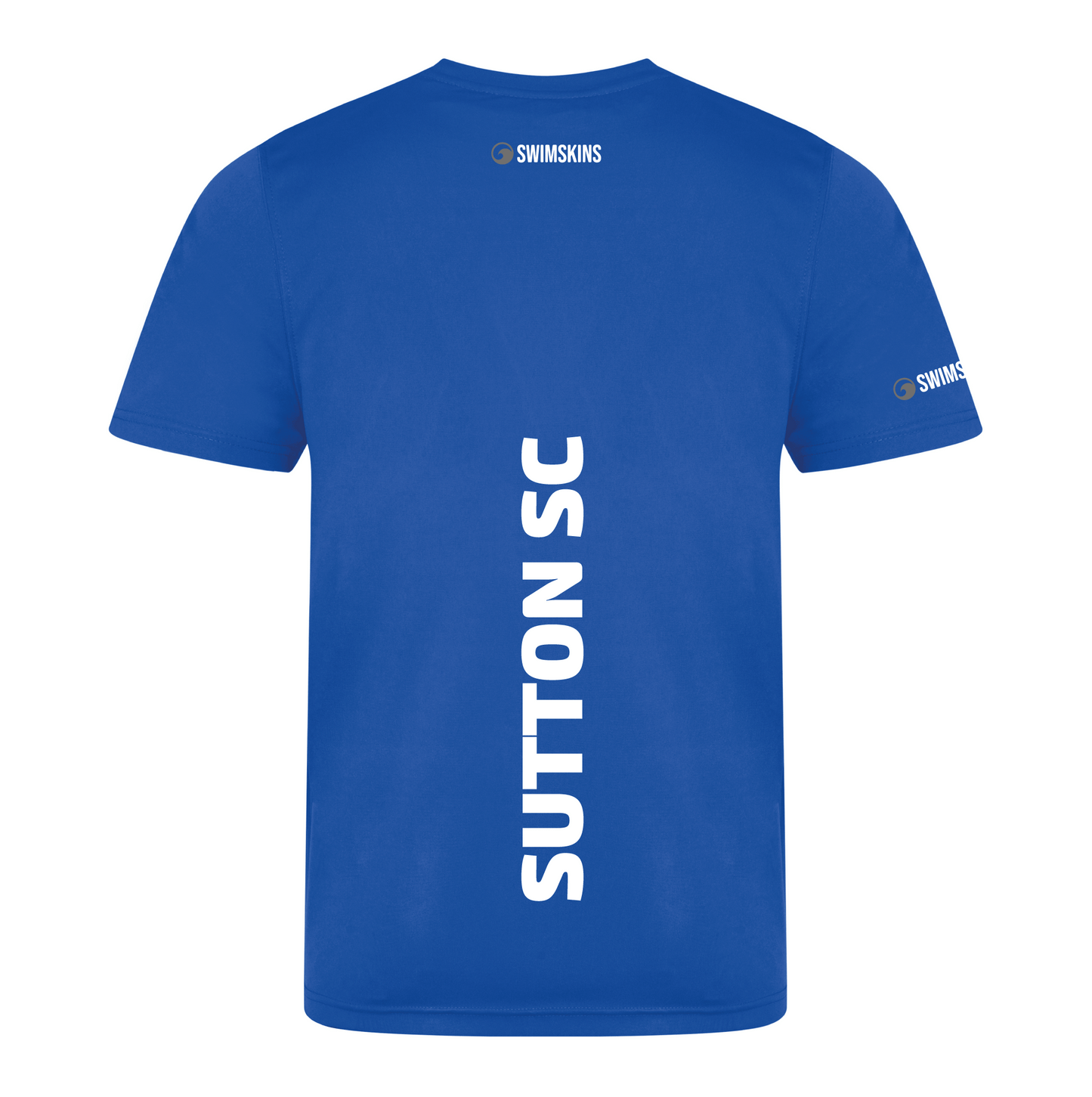 Quickdry Pool Shirt - SSC