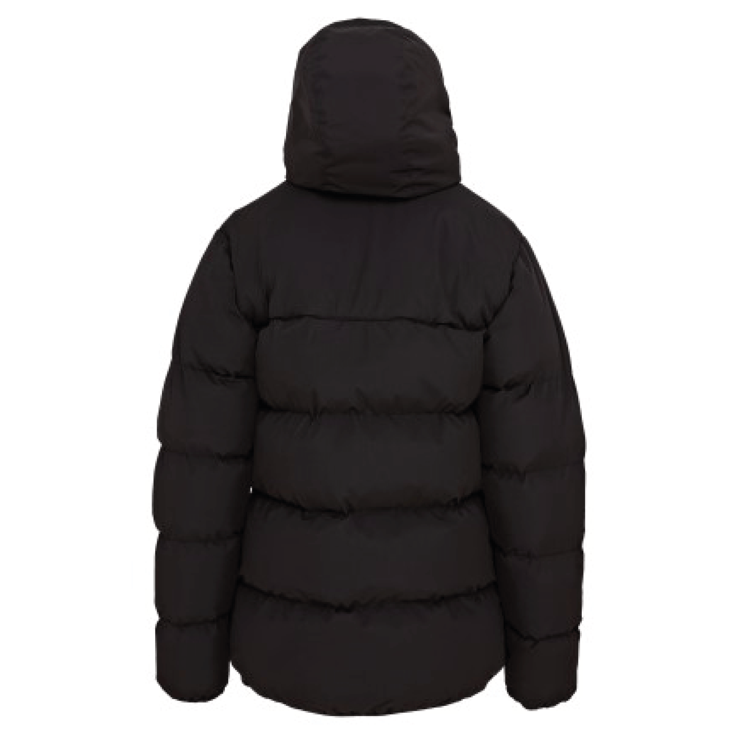 Mid Length Puffer - FSC
