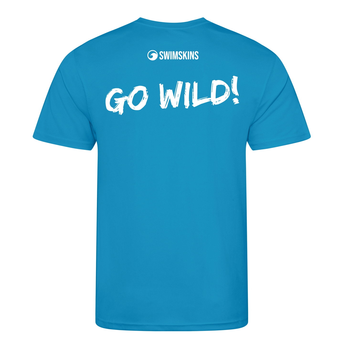 Quickdry Swim Shirt - MAD