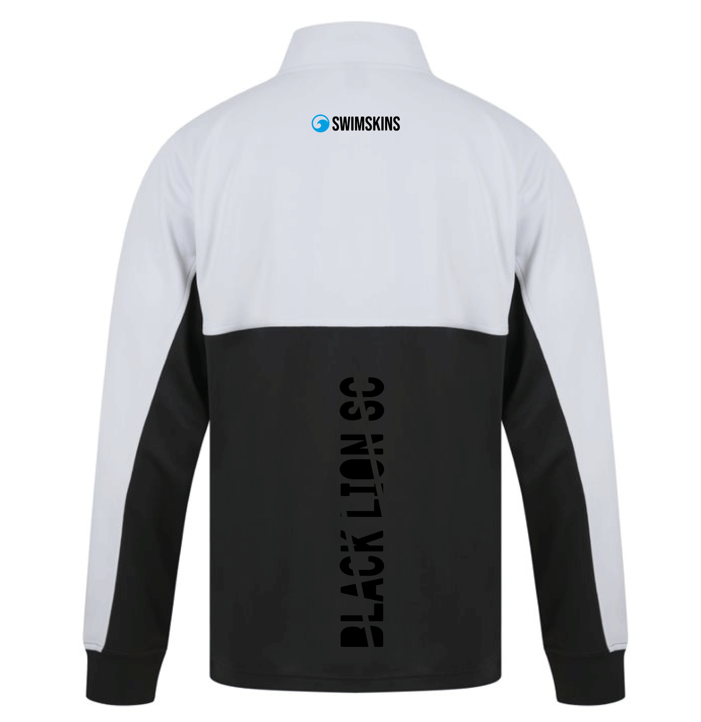 Qzip performance midlayer - BLSC