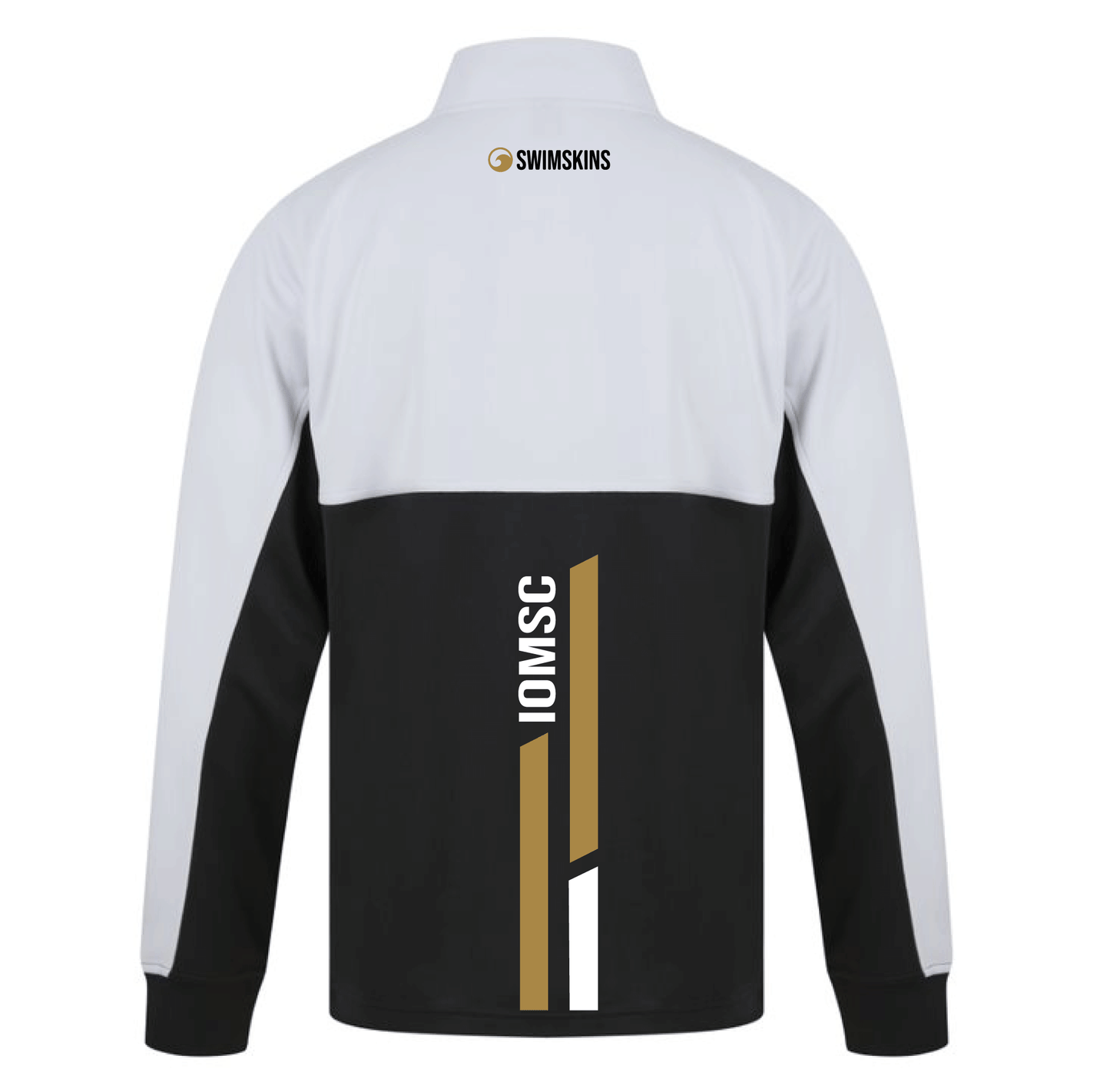 Qzip Performance Podium Midlayer - IOMSC