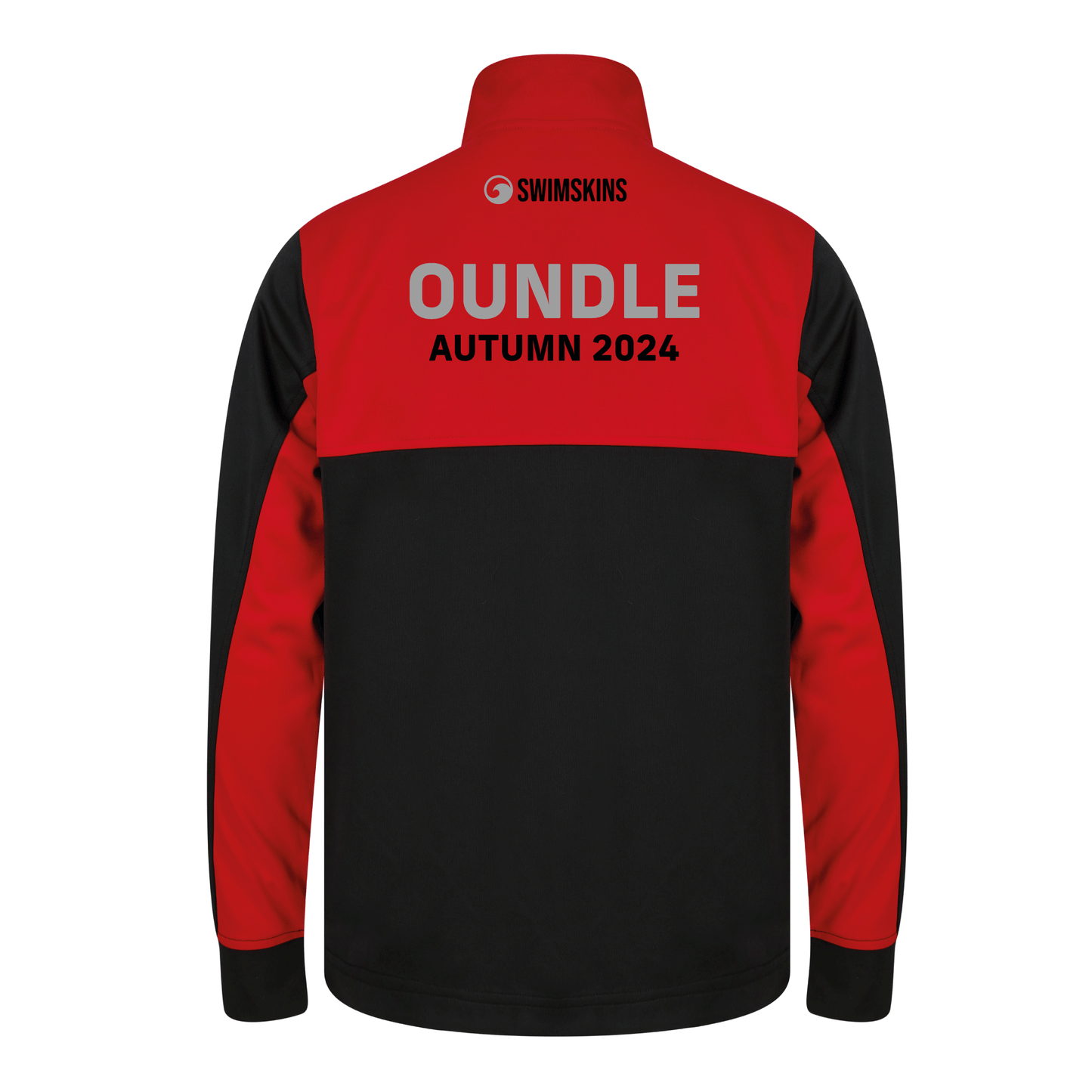 Swimgainz 24 Residential Qzip Performance Midlayer
