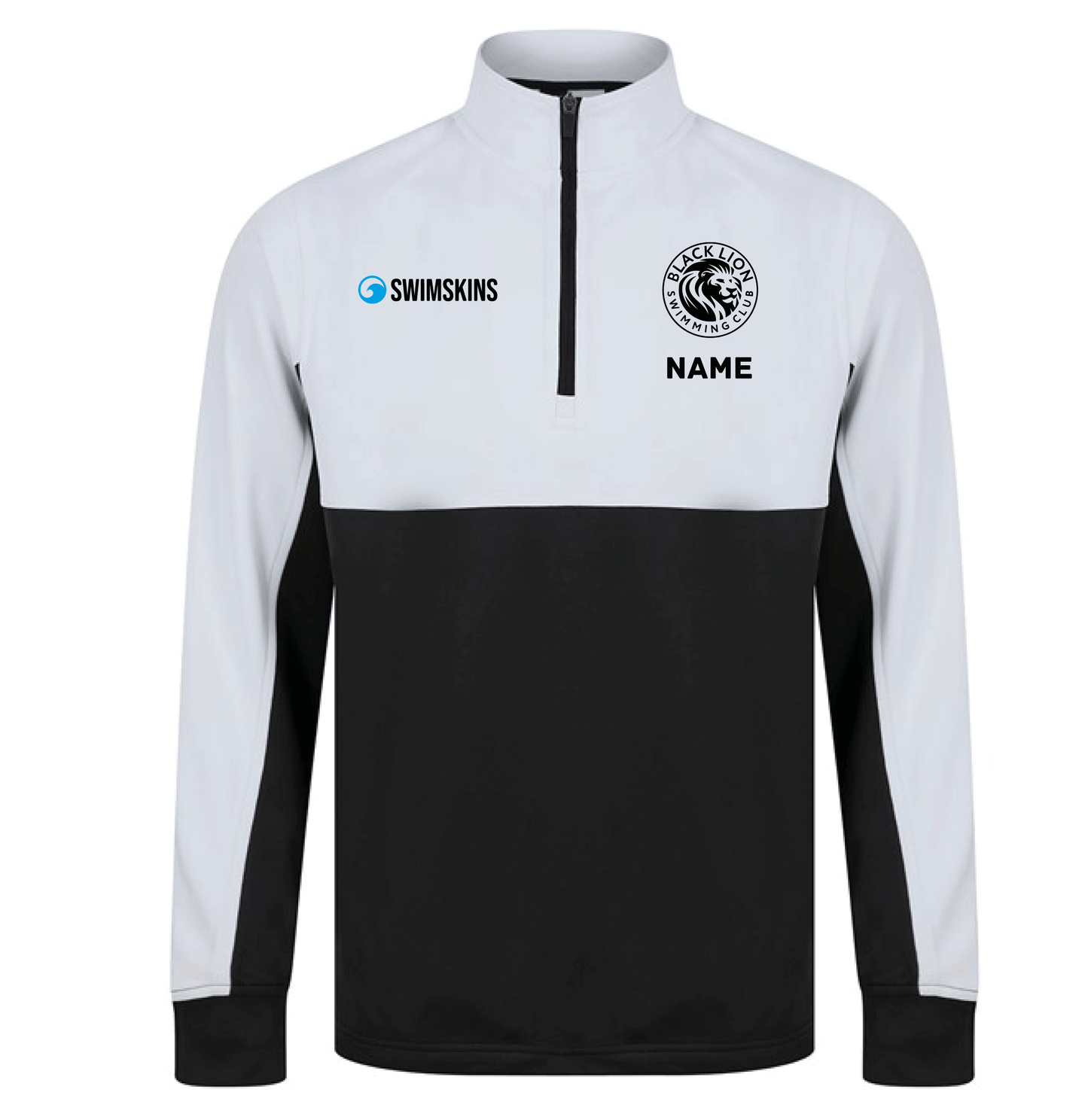 Qzip performance midlayer - BLSC