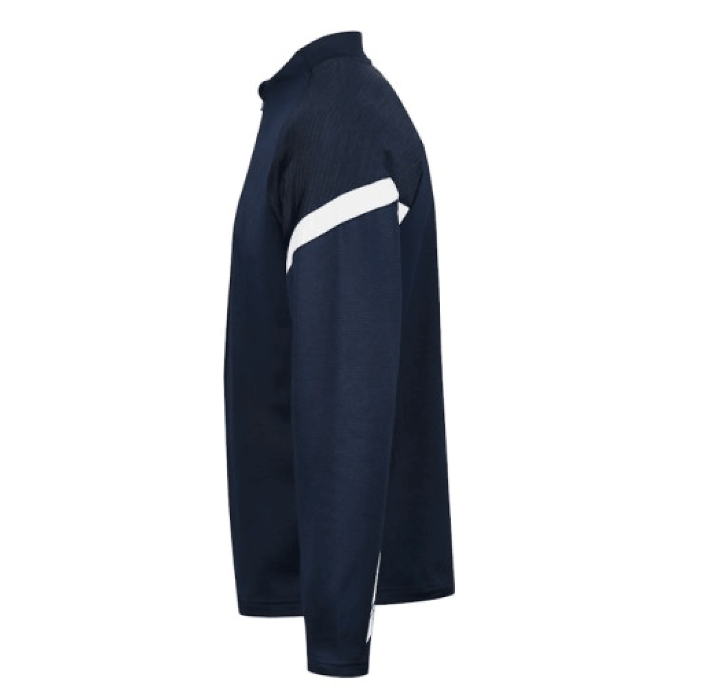 Qzip Performance Podium Midlayer - DESC