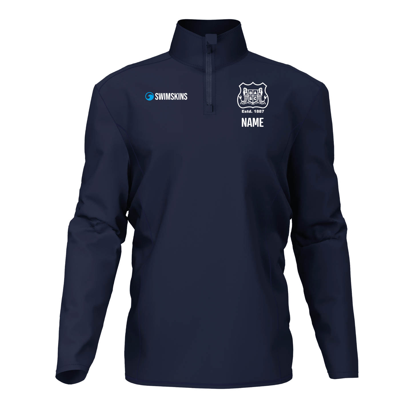 Qzip performance midlayer - BASC