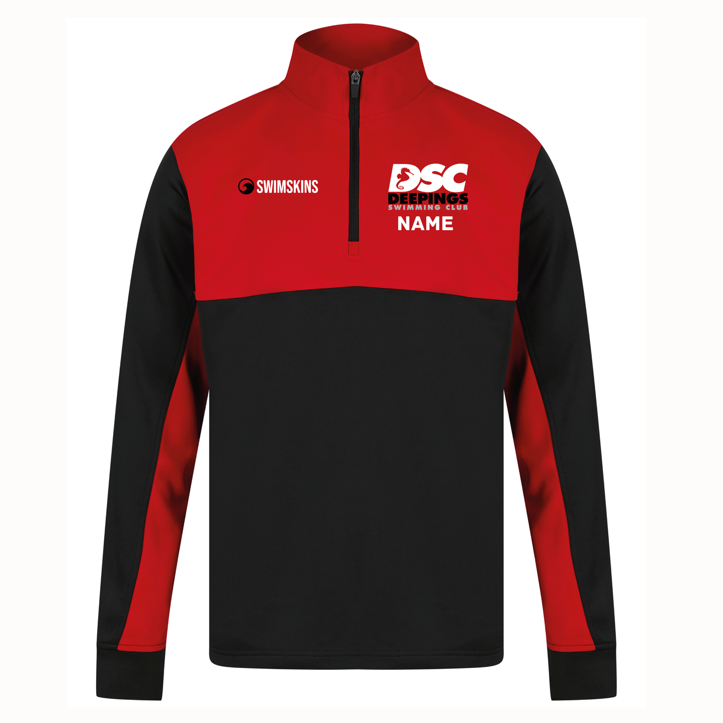 Qzip performance midlayer - DSC