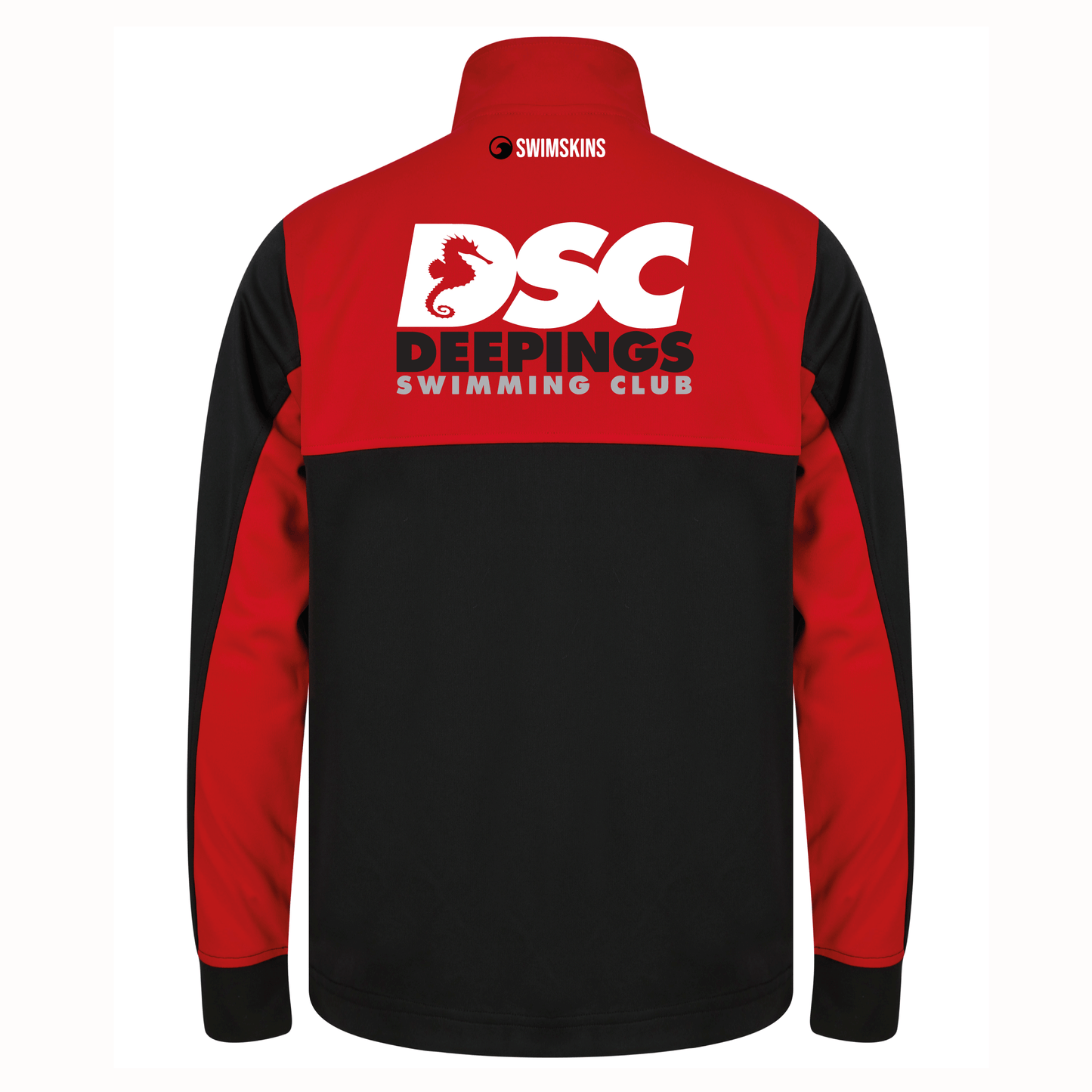 Qzip performance midlayer - DSC