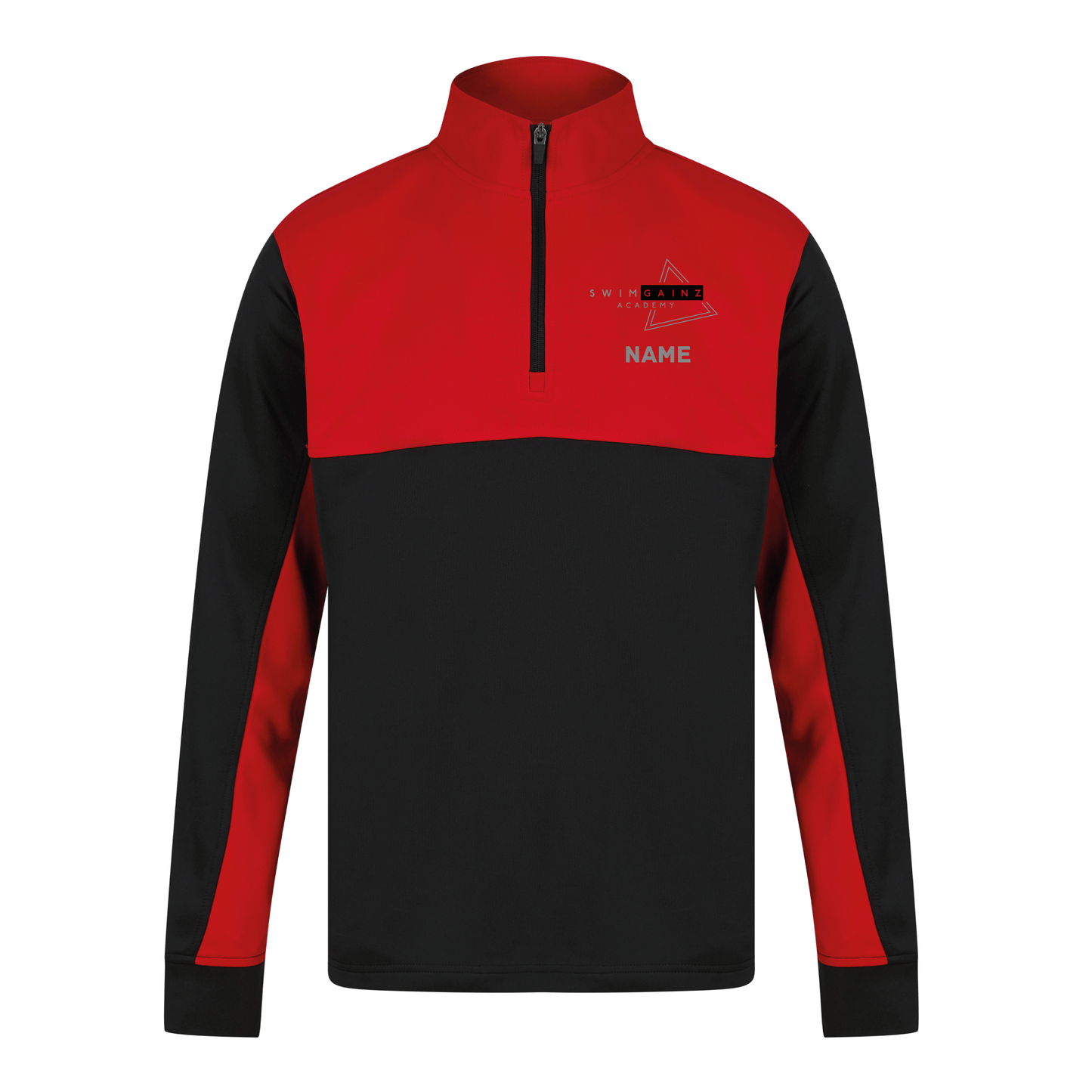 Qzip performance midlayer - SGA
