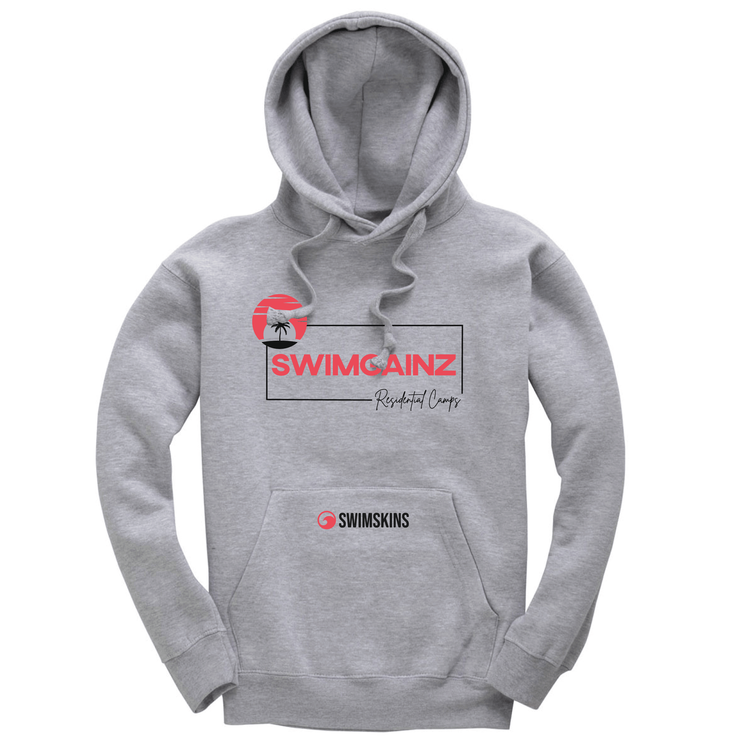 Swimgainz Residential Hoody