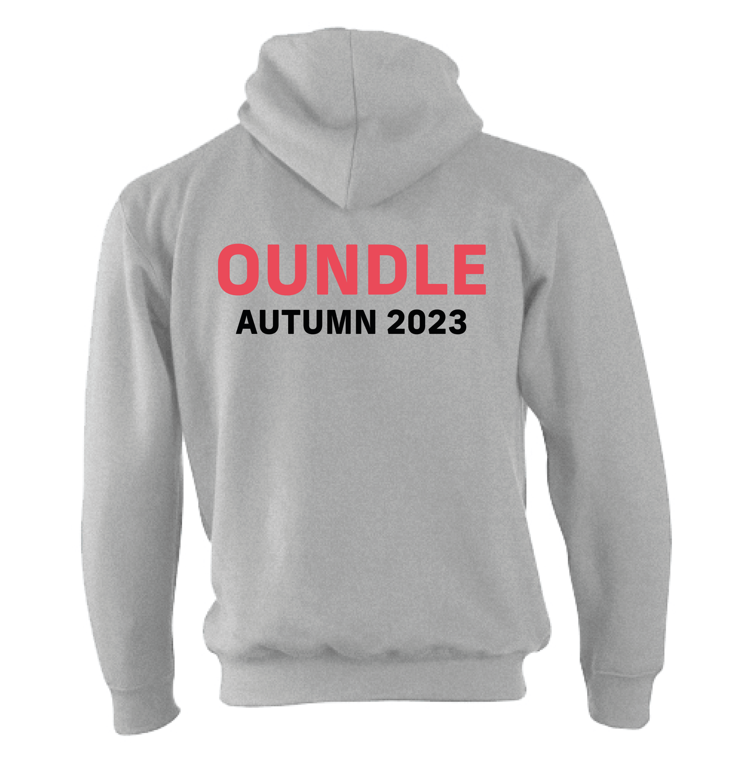 Swimgainz Residential Hoody