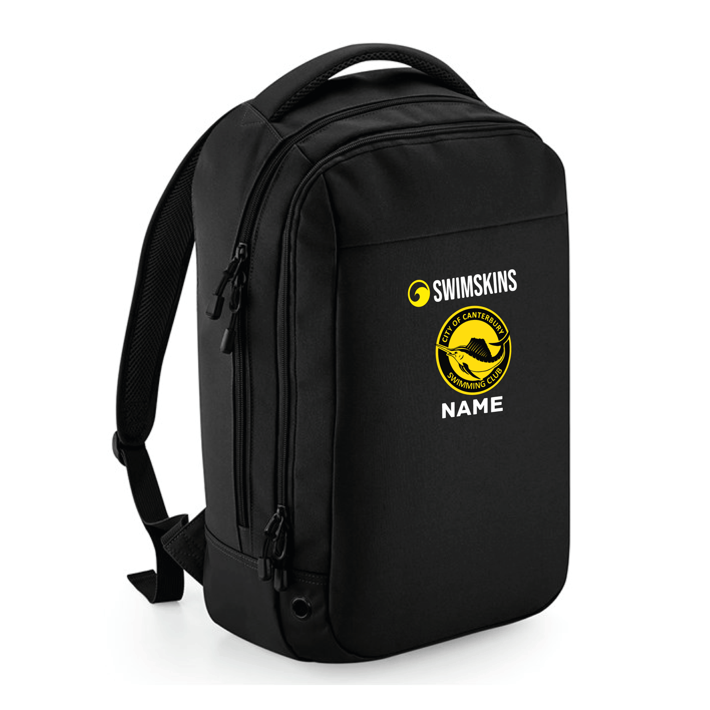 Club Rucksack - CCSC