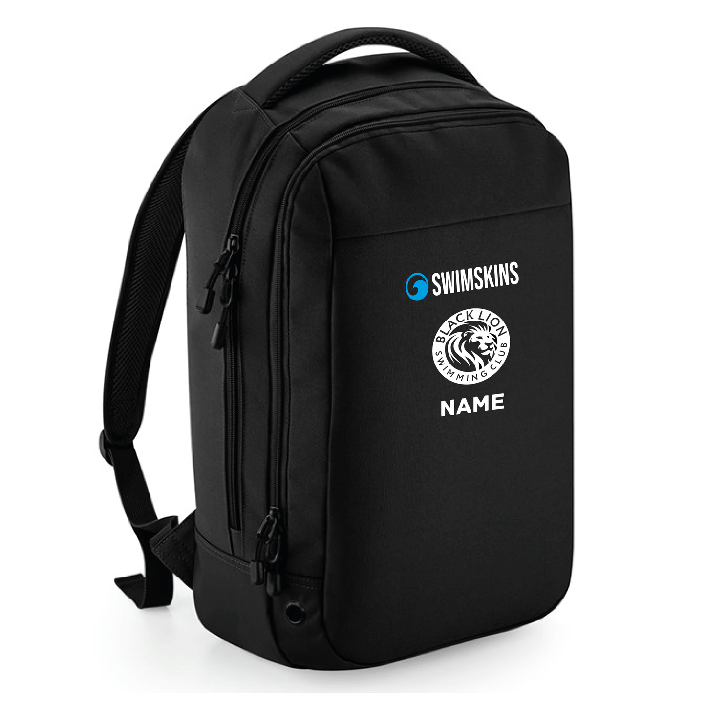 Club Rucksack - BLSC
