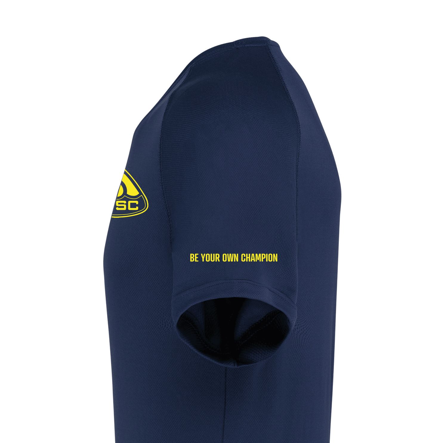 The Club Quickdry Pool Shirt - LVSC