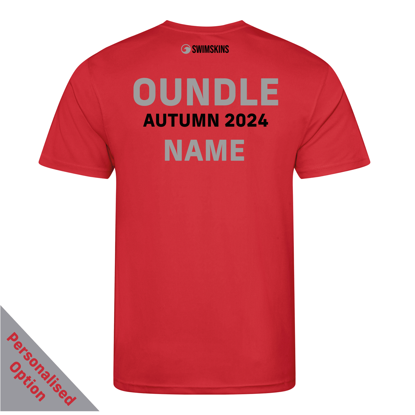 Swimgainz 24 Residential Pool Shirt