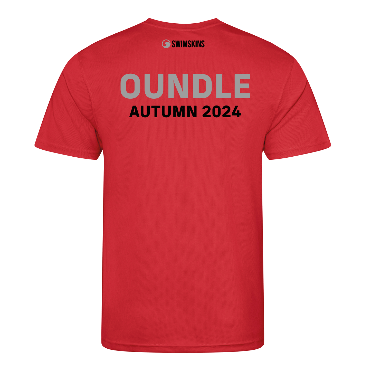 Swimgainz 24 Residential Pool Shirt