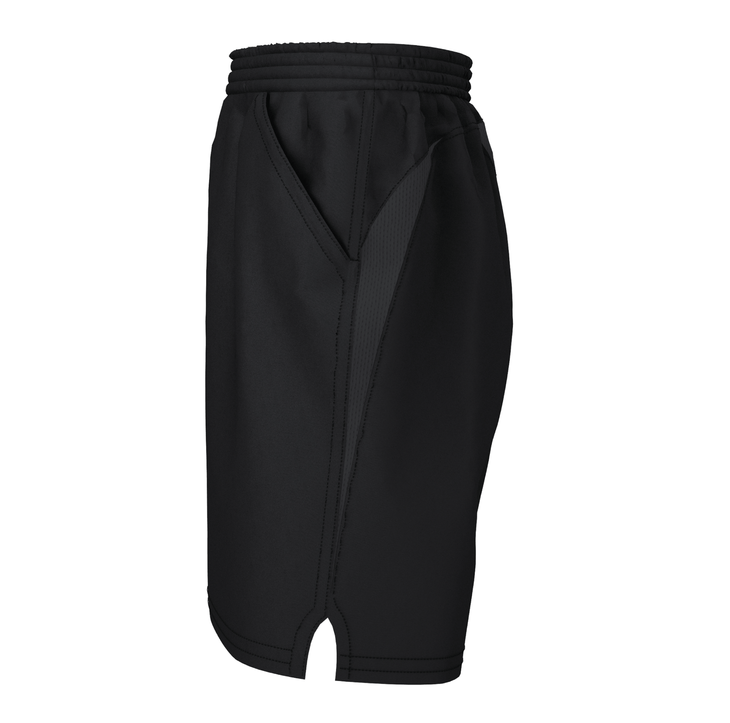 Performance Unisex Pool Shorts - FSC