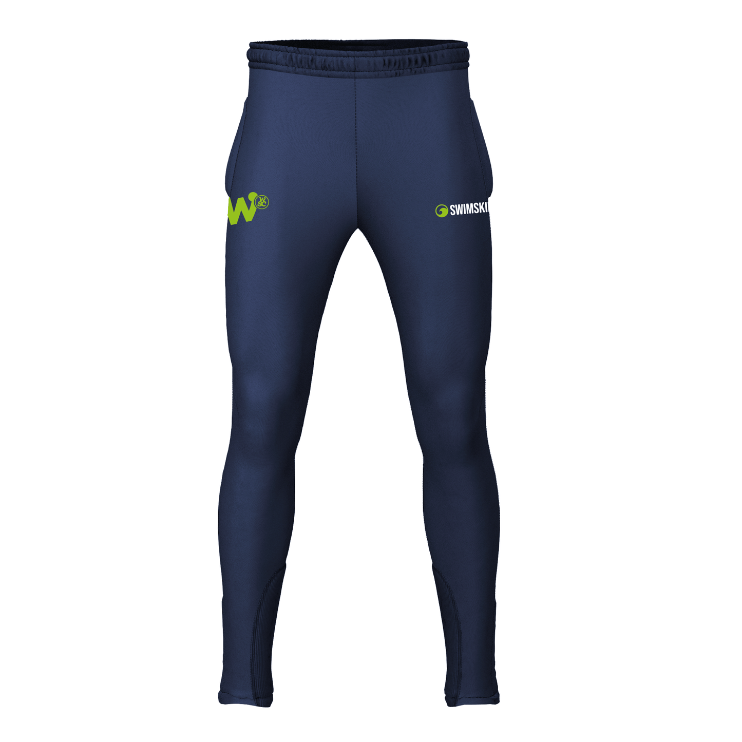 Tappered Pool Pant - WSC